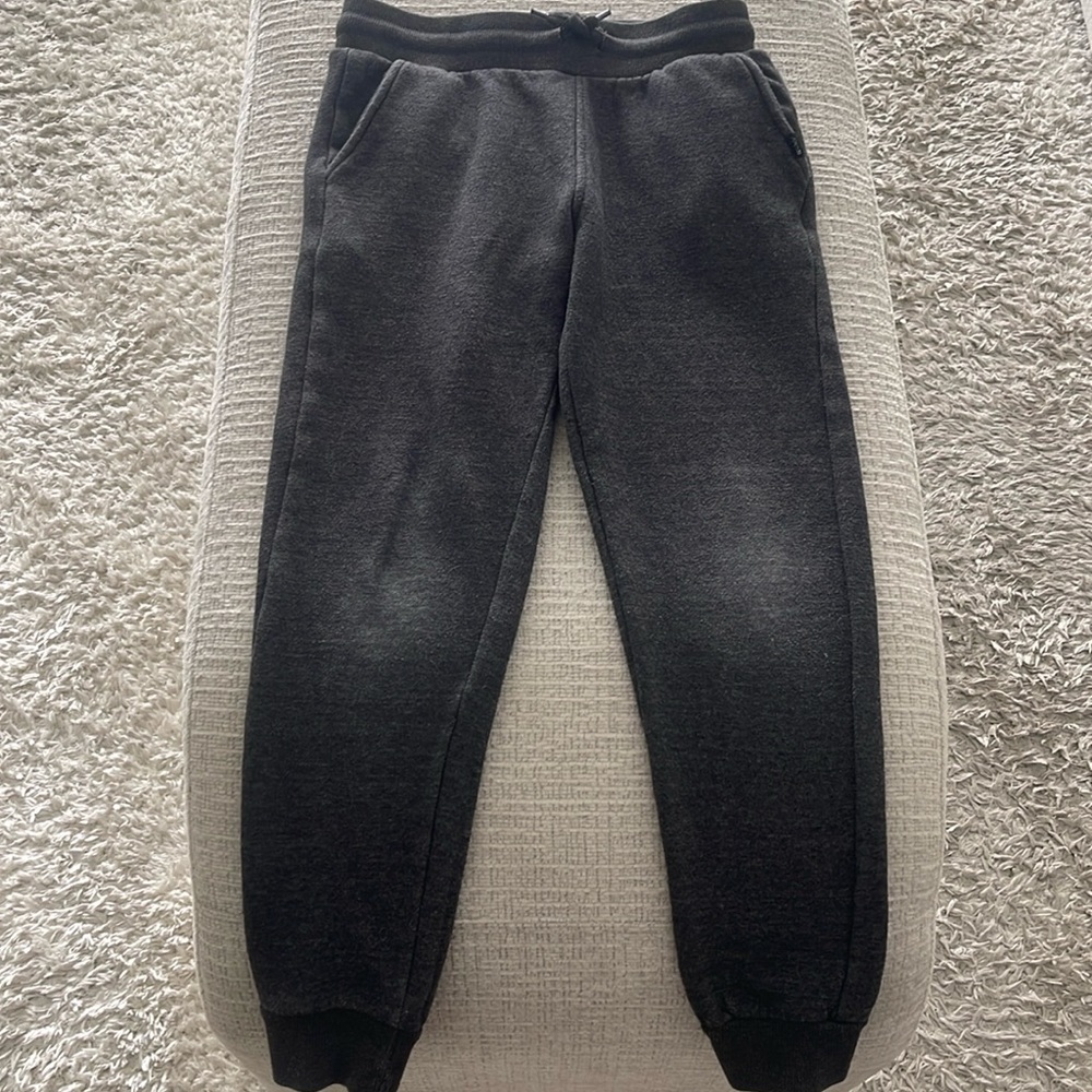 Joe’s Sweatpants Gray Size M (10/12)